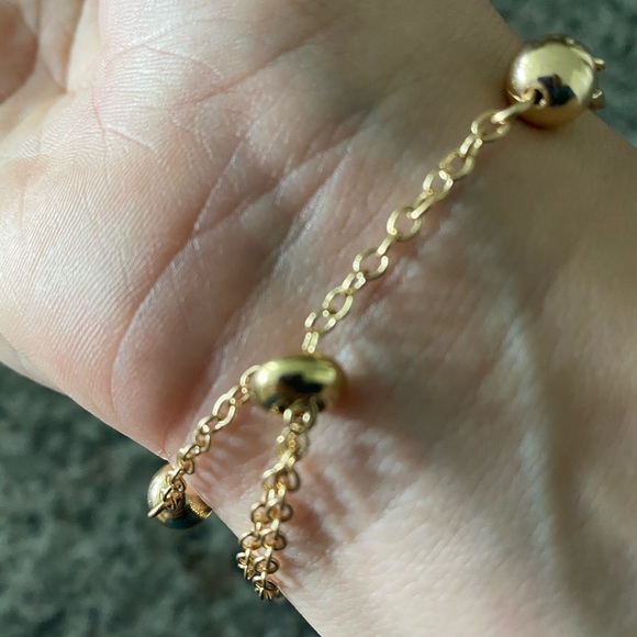 Chain bracelet bundle - Picture 3 of 4